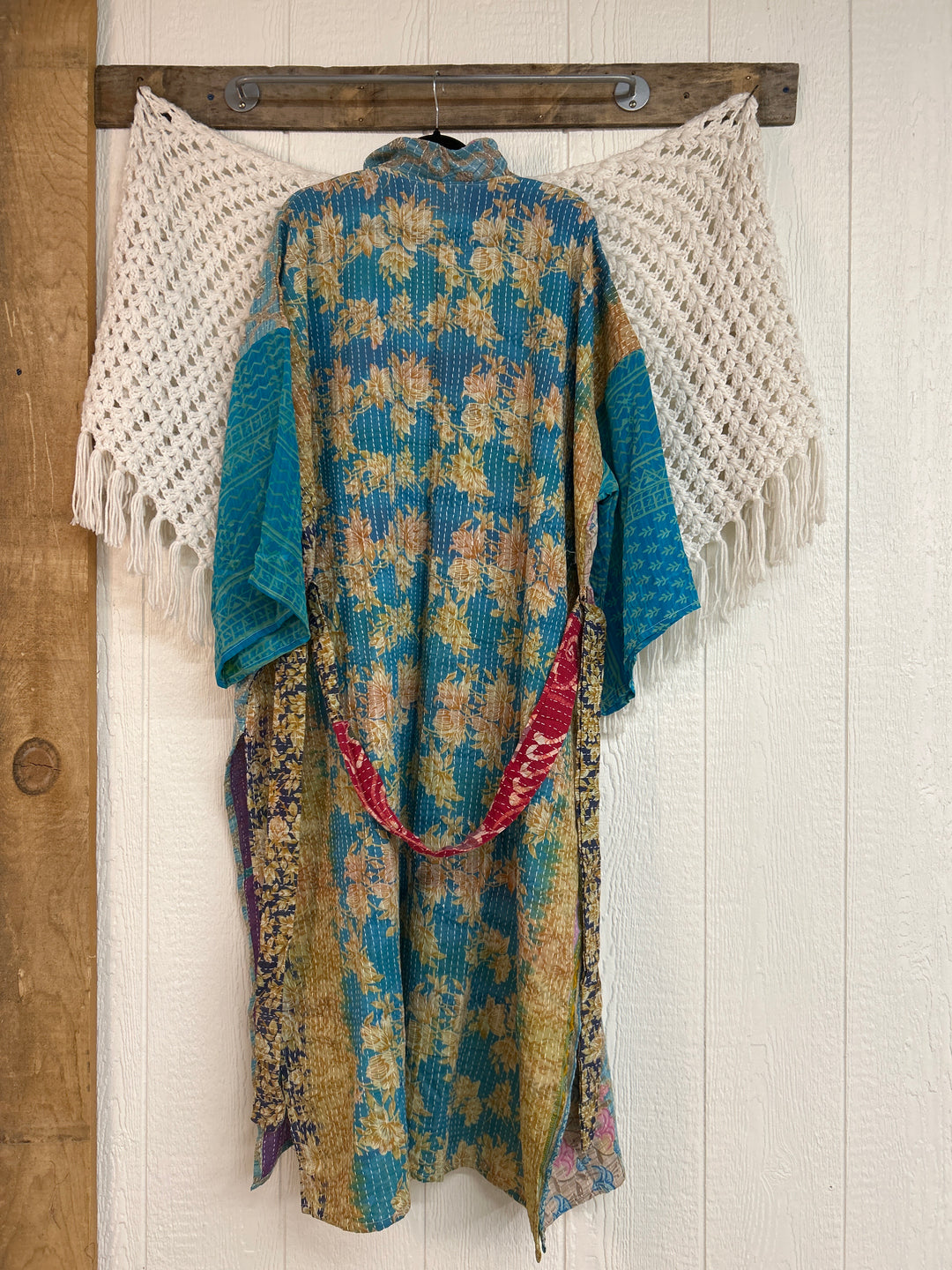 Majestic Kimono 0125 279