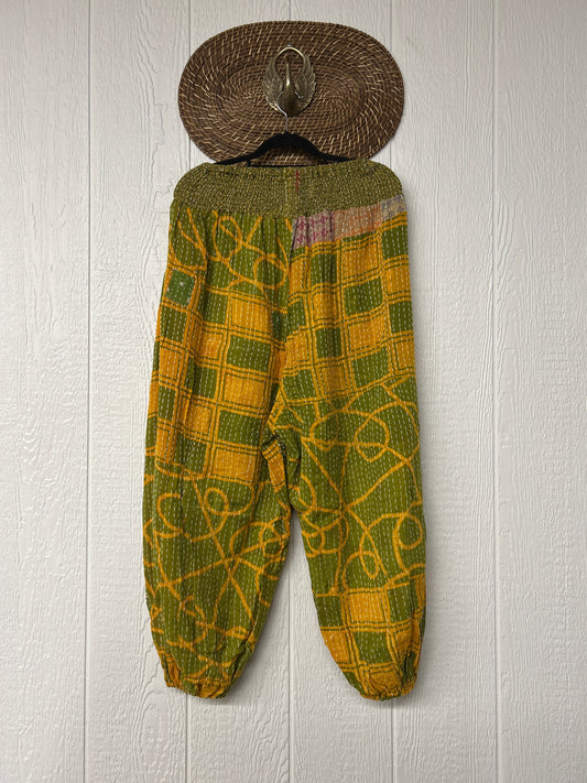 Pareo Kantha Synergy Jogger 0126 123