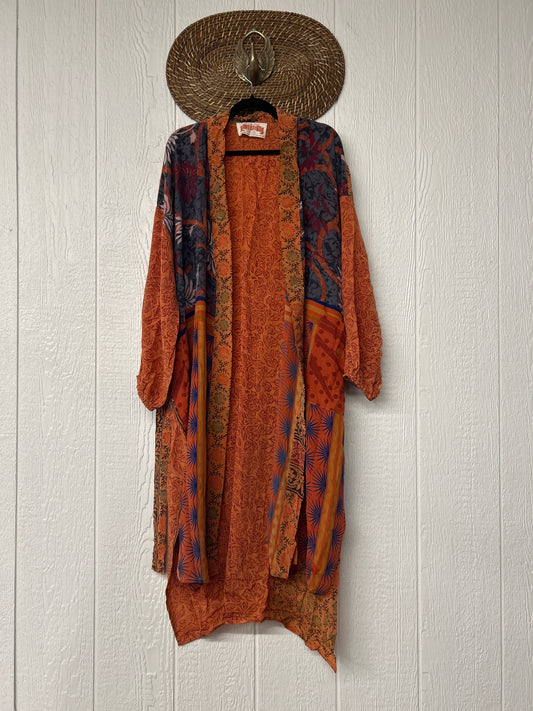 Crepe Duster 0925 017