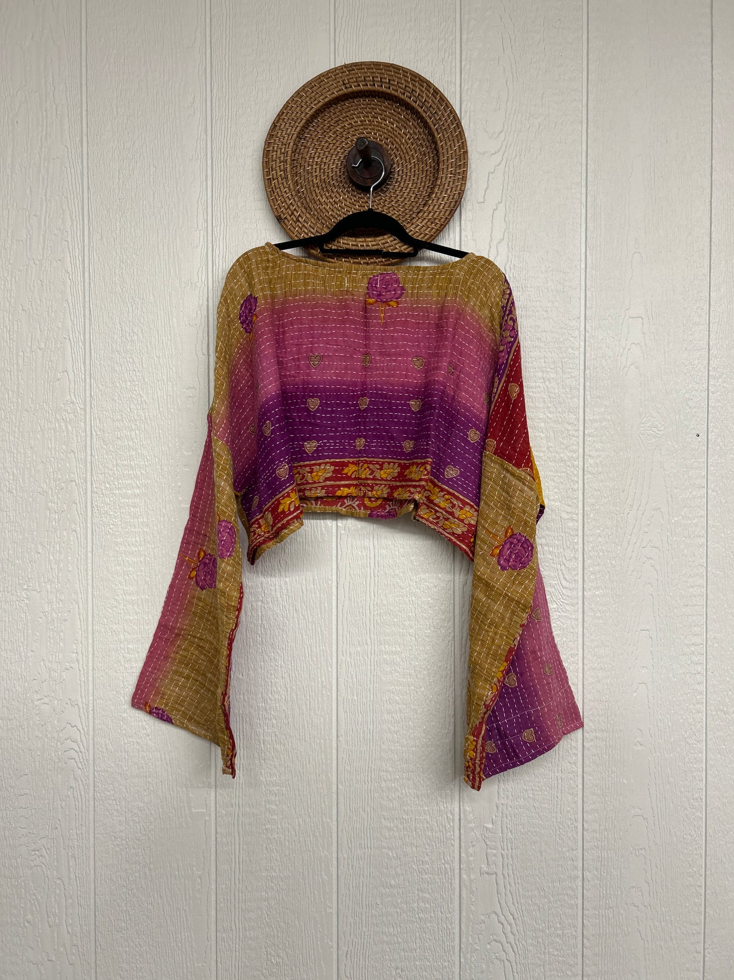 Abundance Crop Top 1025 197