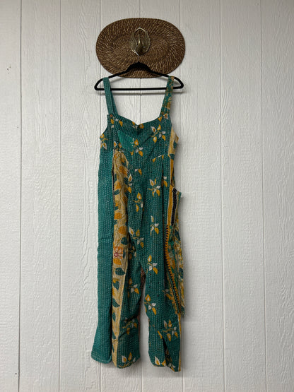 Crossroad Kantha Overalls 1025 107