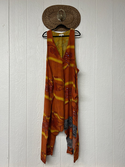 Duality Erin Jumpsuit 0425 086