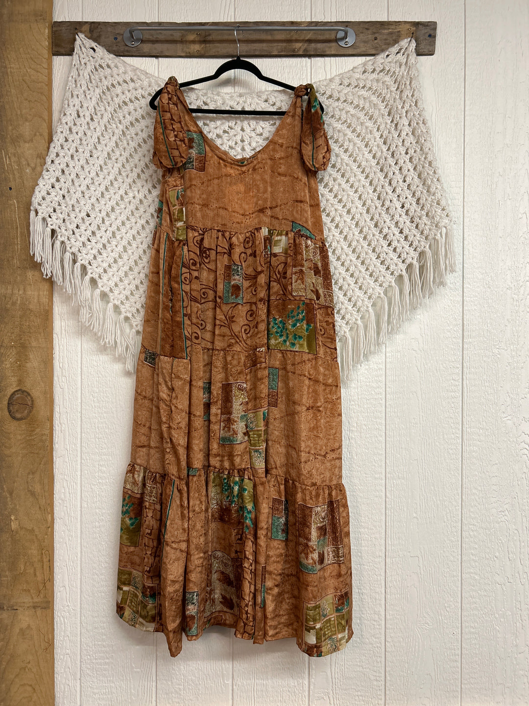 Celeste Jumpsuit 0725 237