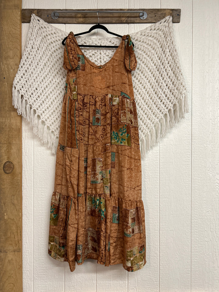 Celeste Jumpsuit 0725 237