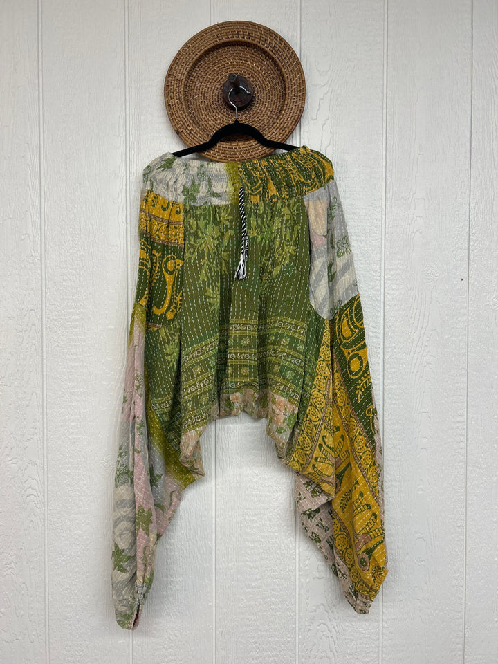 Everyday Harem Pants 0925 133