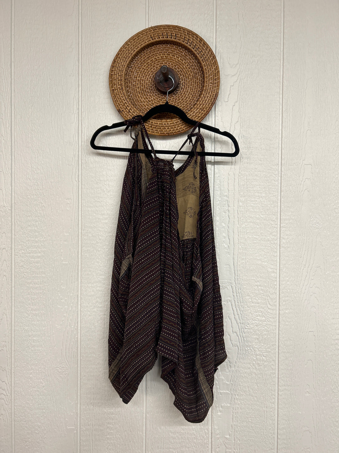 Free Fallin' Tank 0725 207