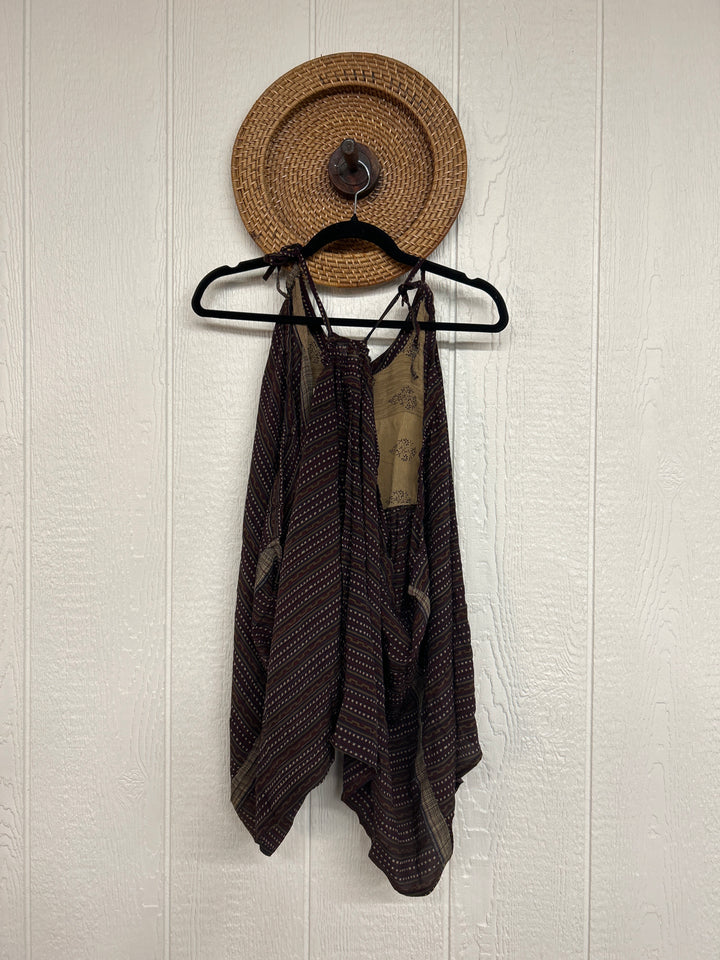 Free Fallin' Tank 0725 207