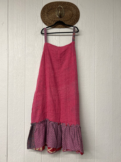 Pareo Kantha Joplin Dress 1125 064