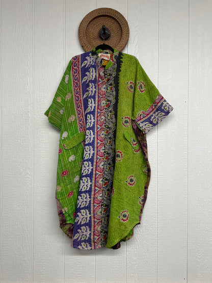 Pareo Kantha Free To Be Maxi 0826 129