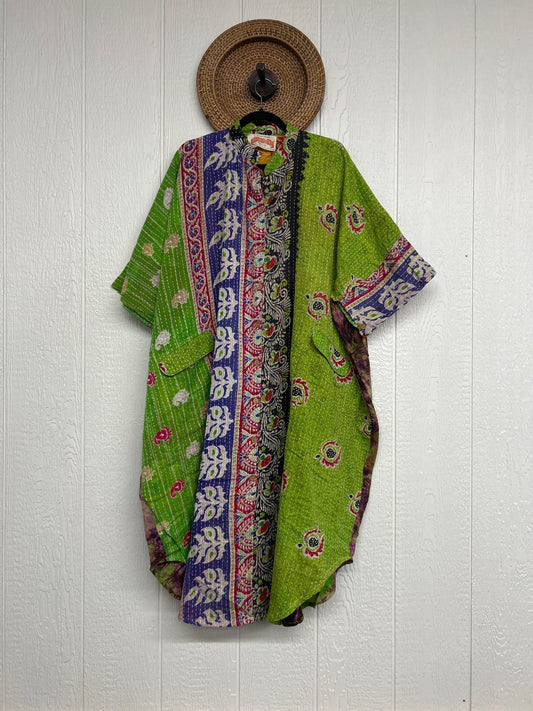 Pareo Kantha Free To Be Maxi 0826 129