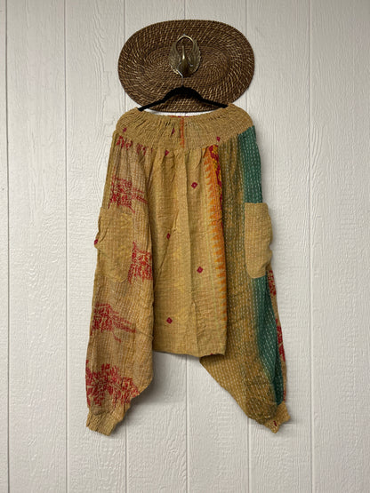 Pareo Kantha Be Still Harems 0626 197