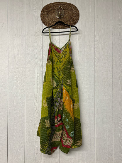 Pareo Kantha Raven Jumpsuit 0426 265
