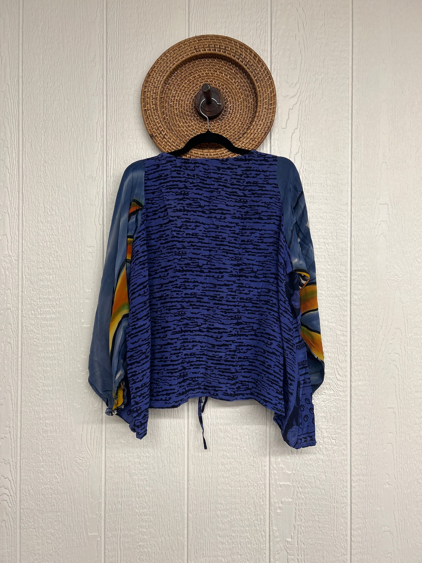 Daisy Blouse 1025 172