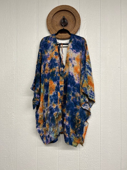 Crepe Sari Shortie Moondance Muu 0926 234
