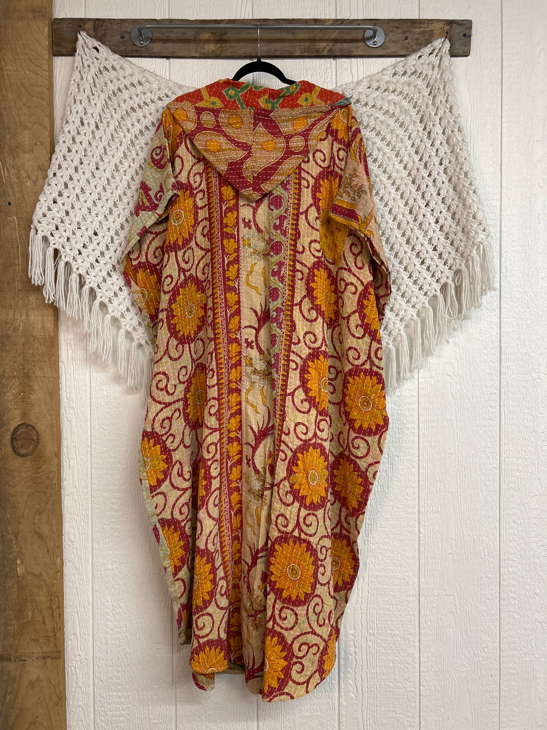 Peacemaker Jumpsuit 0725 207