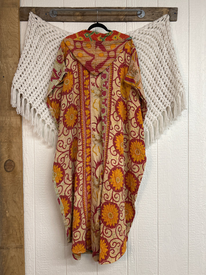 Peacemaker Jumpsuit 0725 207