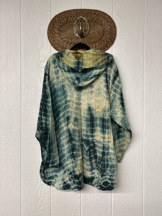 Aura Edit Koverlet Under The Stars Hoodie 1026 005