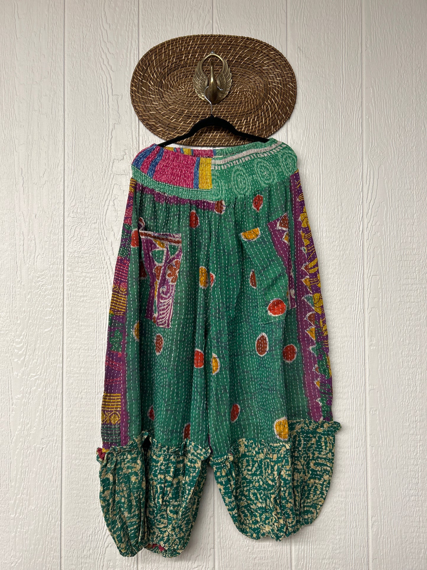 Pareo Kantha Joplin Jogger Pant 1125 188