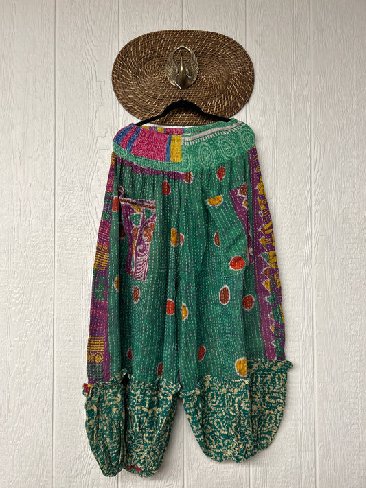 Pareo Kantha Joplin Jogger Pant 1125 188