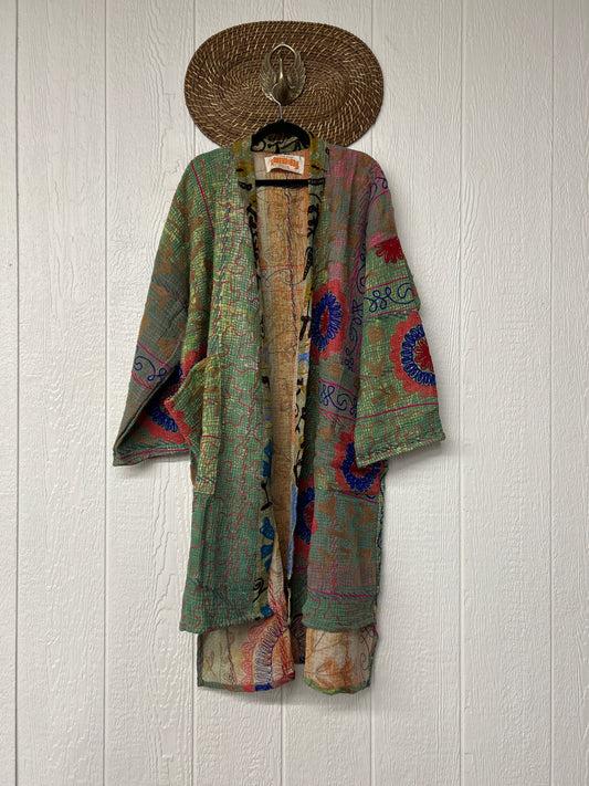 Suzani Jacket 0925 176