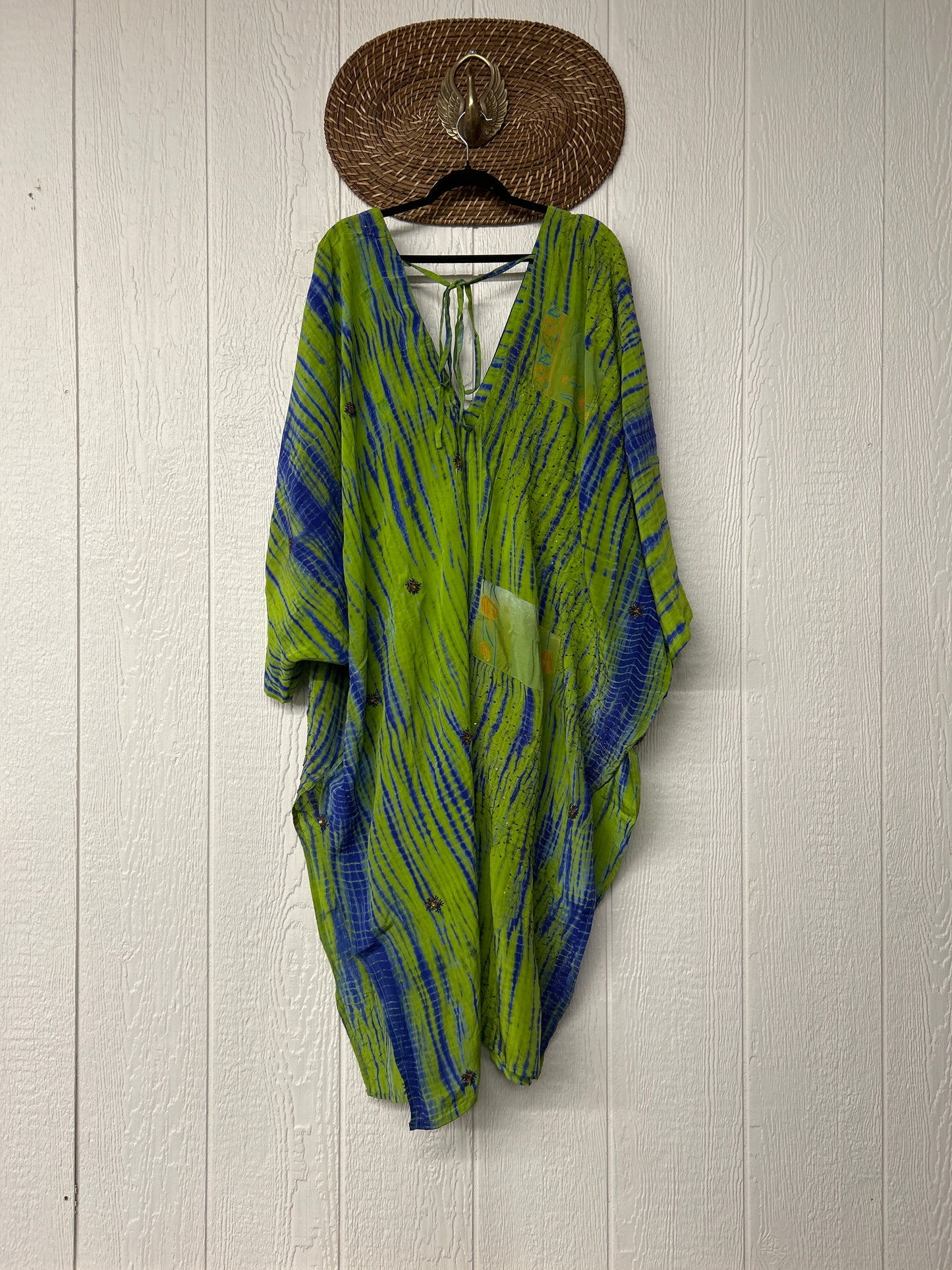 Crepe Sari Moondance Muu 1225 043