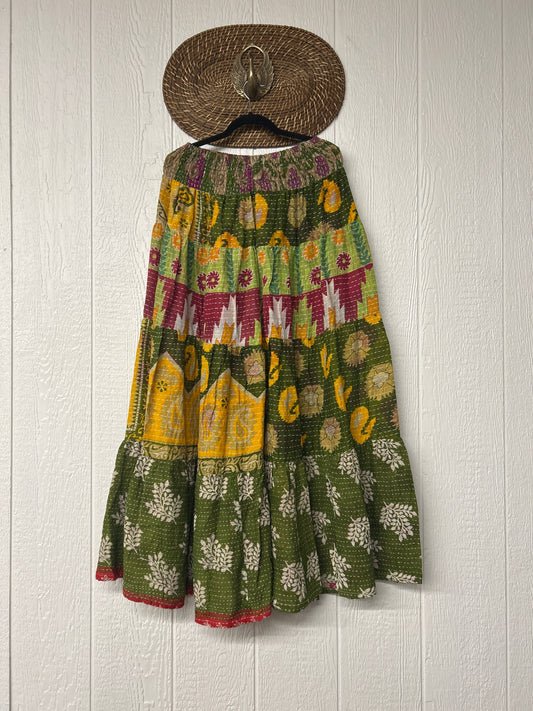 Lotus Wide Leg Pants 0925 039