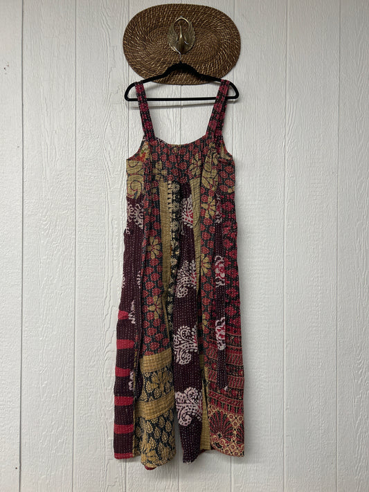 Pareo Kantha Crossroad Overalls 0426 165