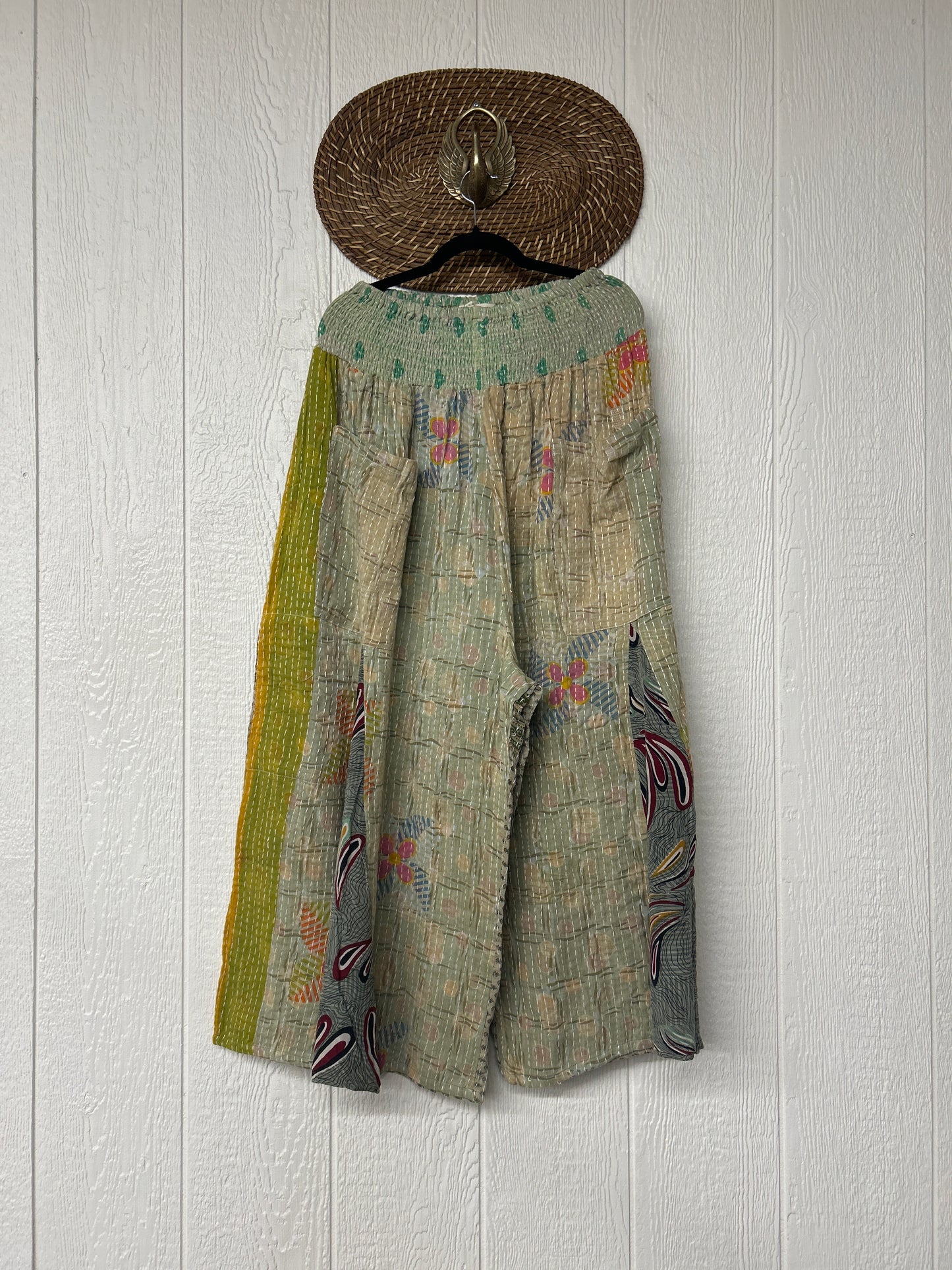 Pareo Kantha On Cloud Nine Synergy Pants 0226 145