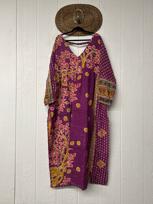 Pareo Kantha Aura Maxi 1026 017