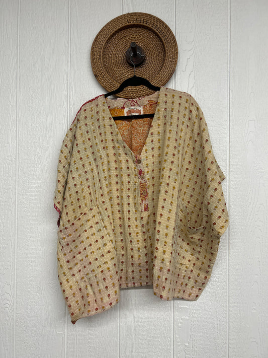 Pareo Kantha Shortie-Muu 0926 266