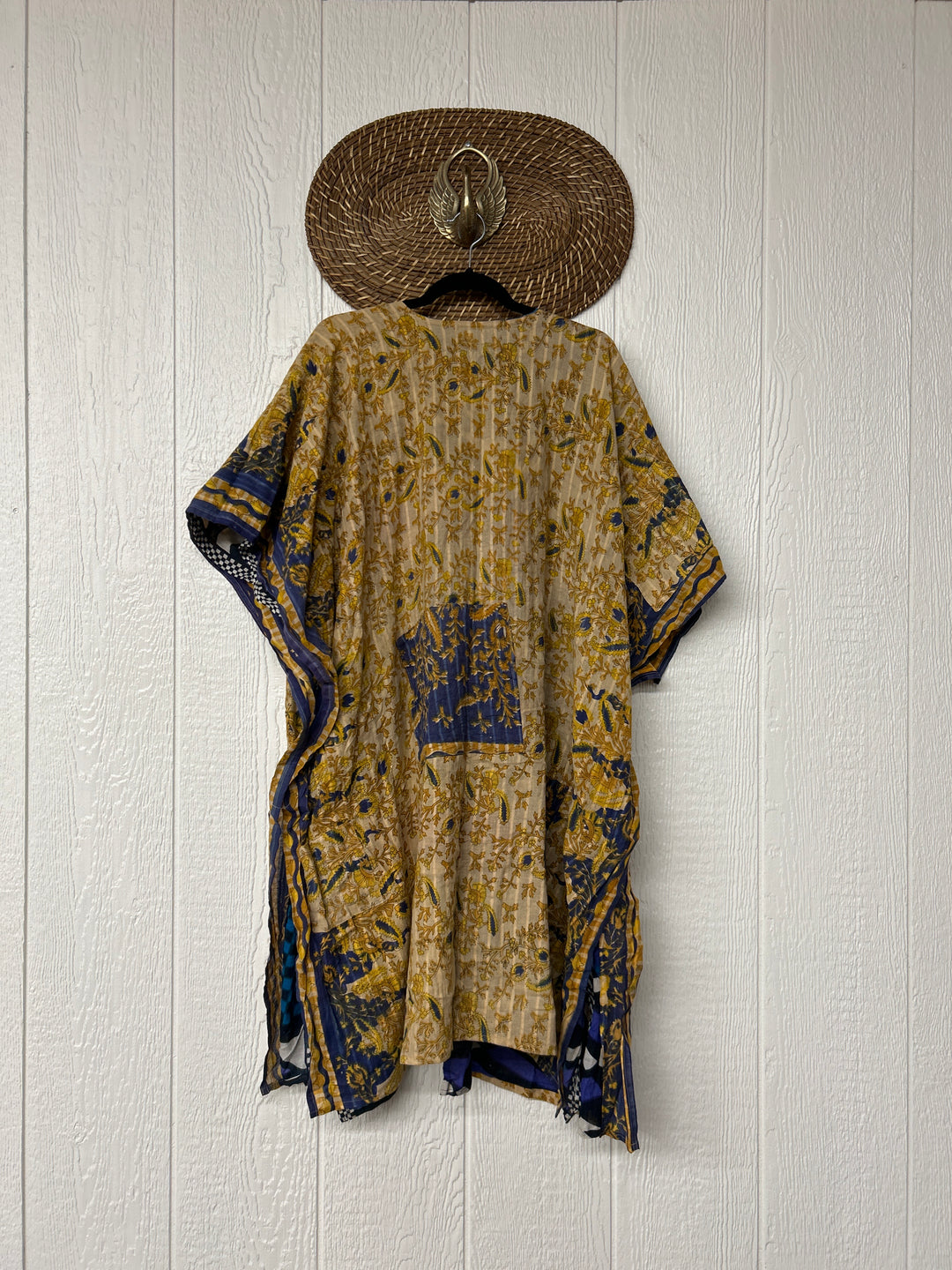 Take It Easy Summer Kimono 0625 074