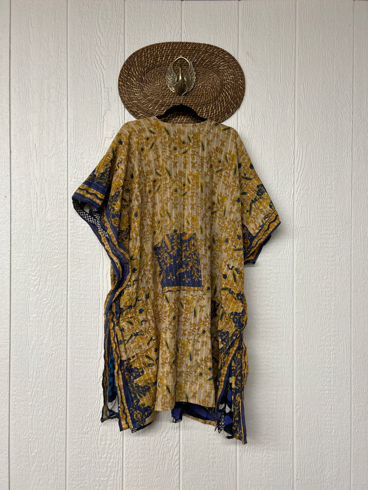 Take It Easy Summer Kimono 0625 074
