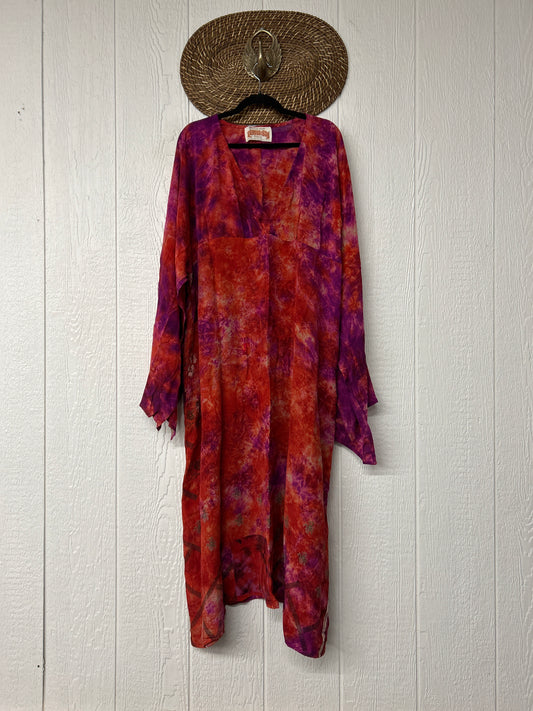 Crepe Sari New Moon Maxi 0926 151
