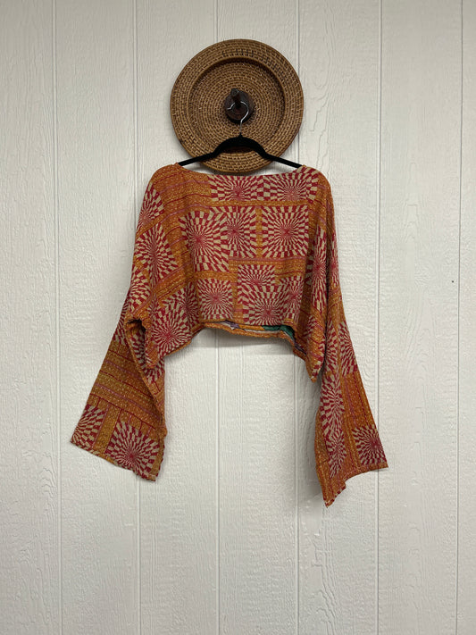 Abundance Crop Top 1025 201