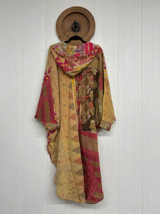 Poetic Hoodie Maxi 1025 122