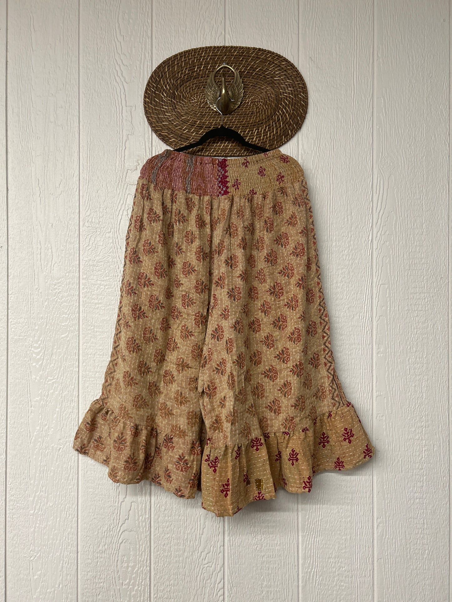 Pareo Kantha Joplin Gauchos 0726 004