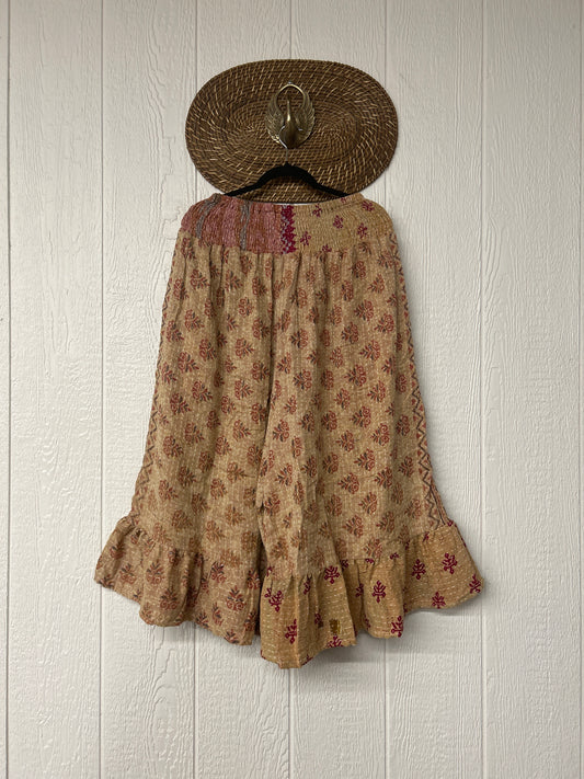 Pareo Kantha Joplin Gauchos 0726 004