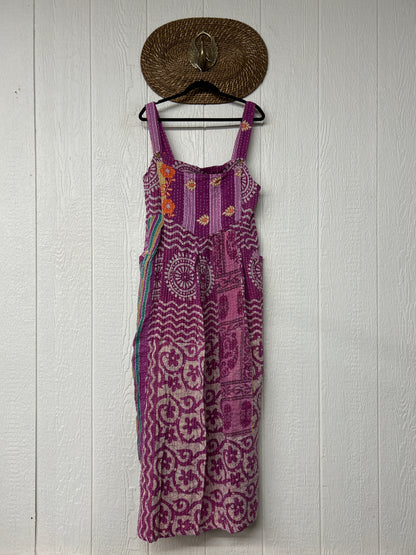 Pareo Kantha Crossroad Dress 0926 057