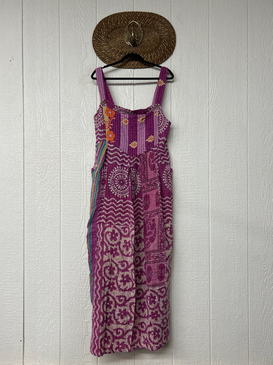 Pareo Kantha Crossroad Dress 0926 057