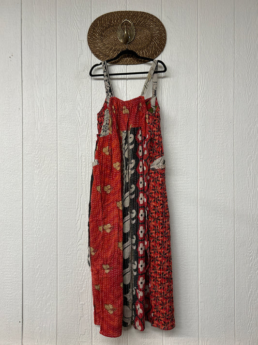 Pareo Kantha Crossroad Dress 0926 038