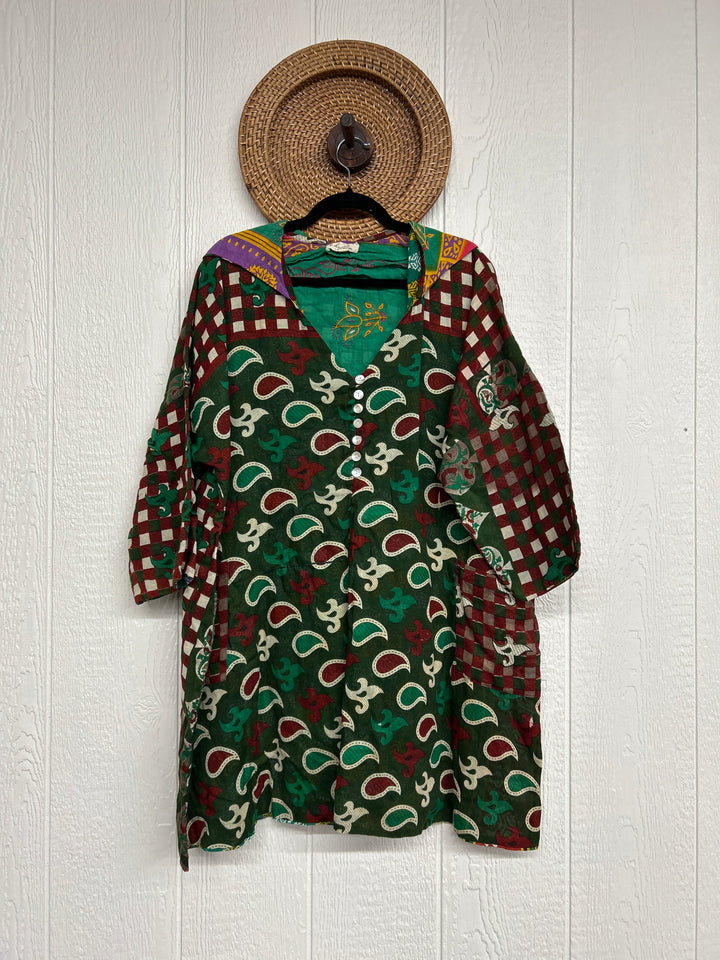 Take It Easy Tunic 0325 029