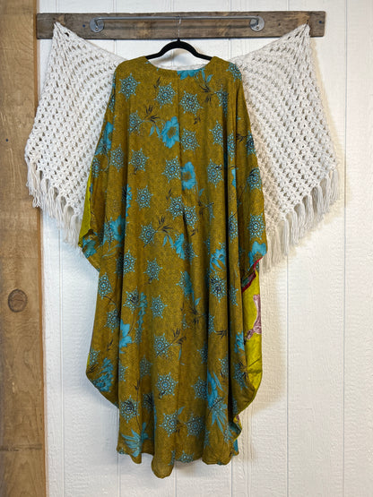 Rasgulla Sari Bowie Muu Jumpsuit 1225 196