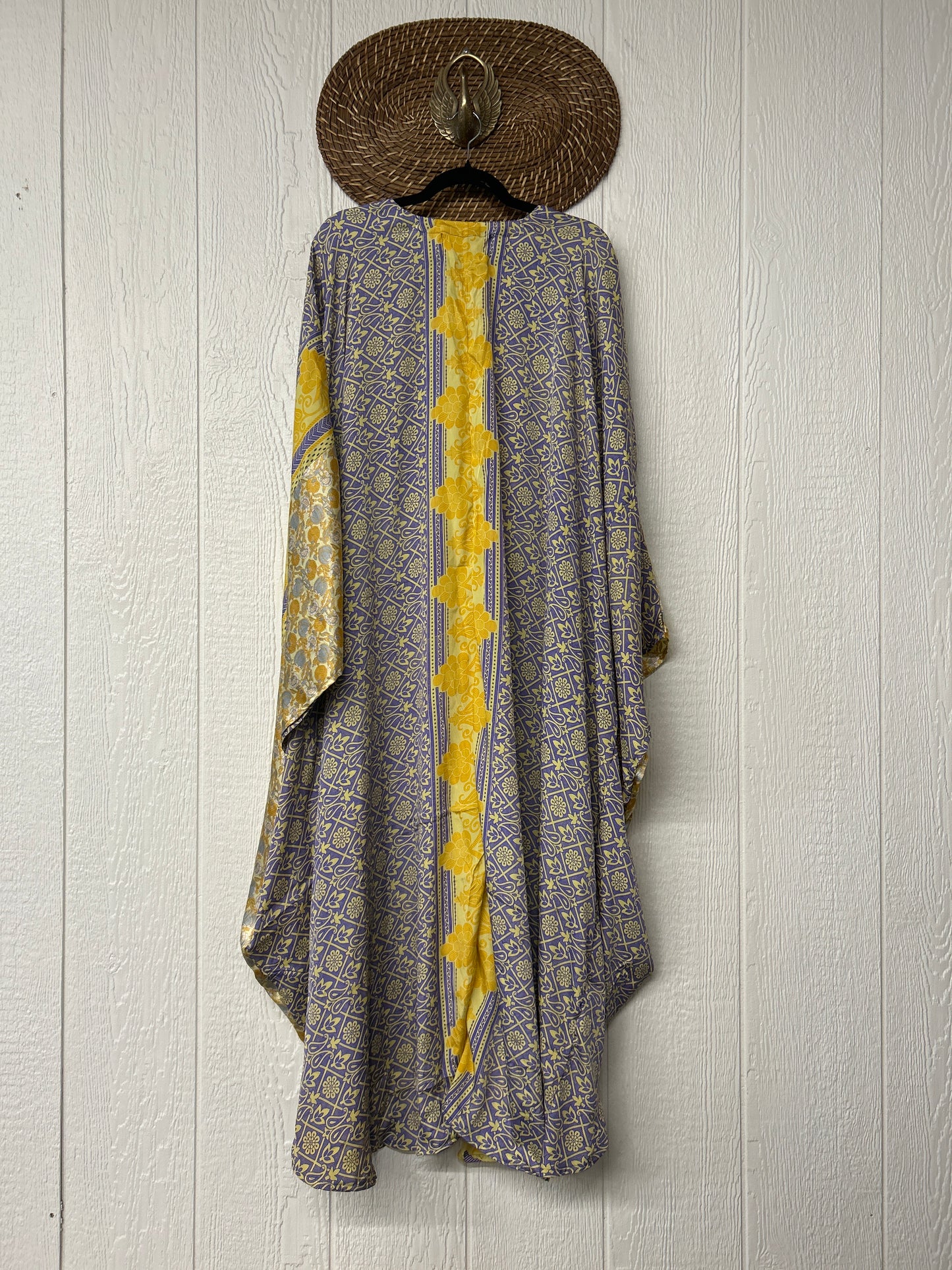 Rasgulla Sari Bowie Muu Jumpsuit 1225 036