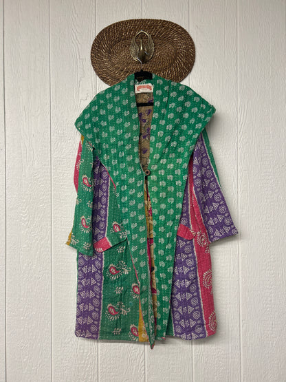 Koverlet Nomad Coat 0126 089