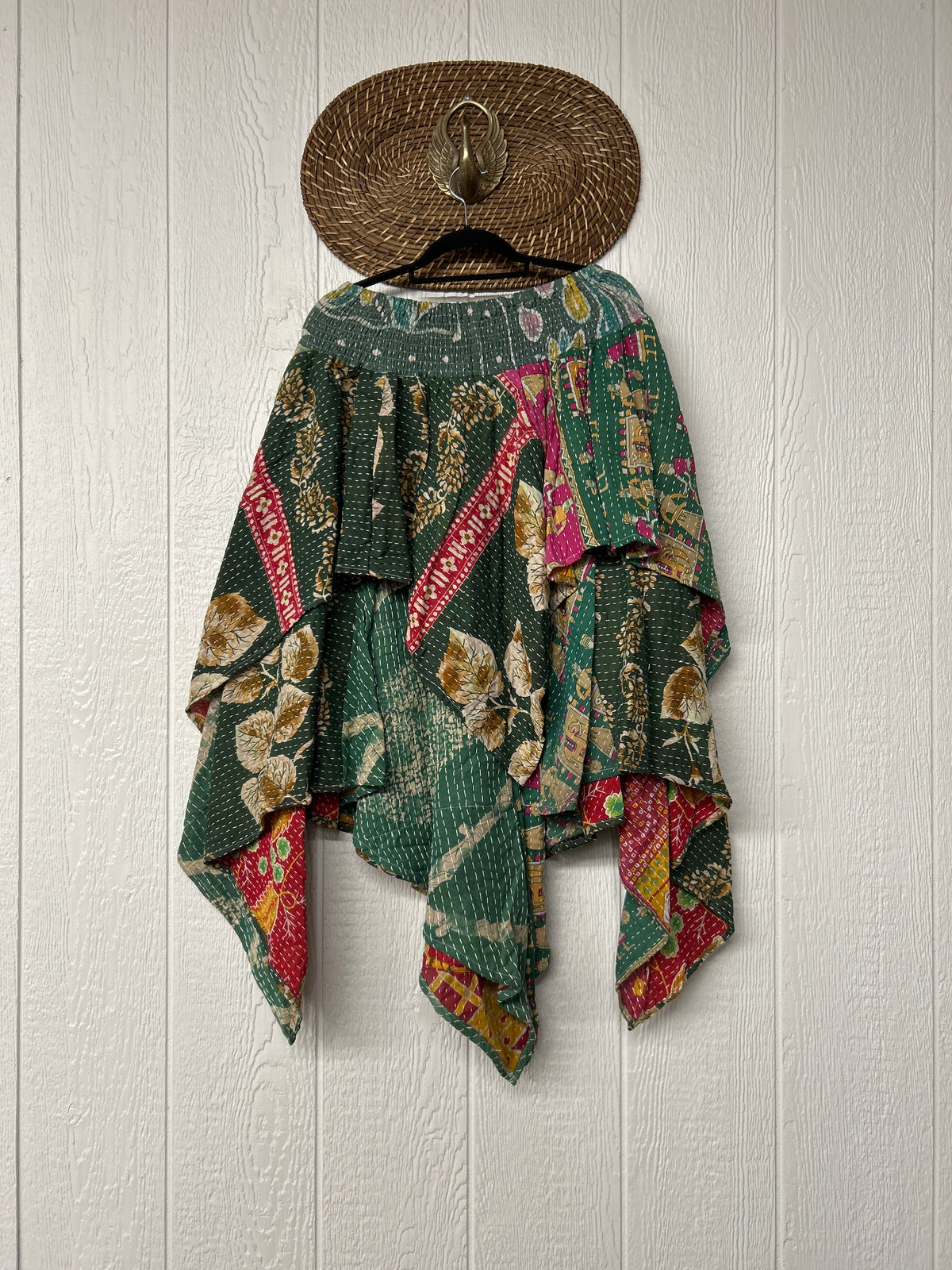 Pareo Kantha Pixie Pant 0826 179