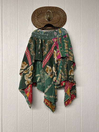 Pareo Kantha Pixie Pant 0826 179