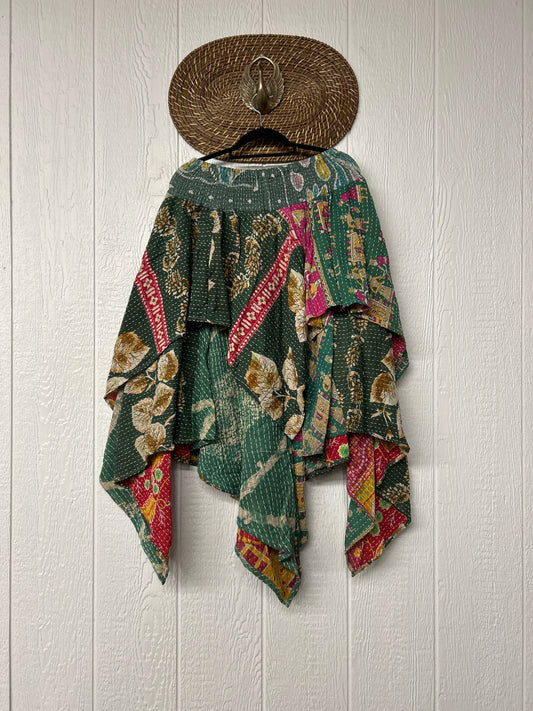 Pareo Kantha Pixie Pant 0826 179