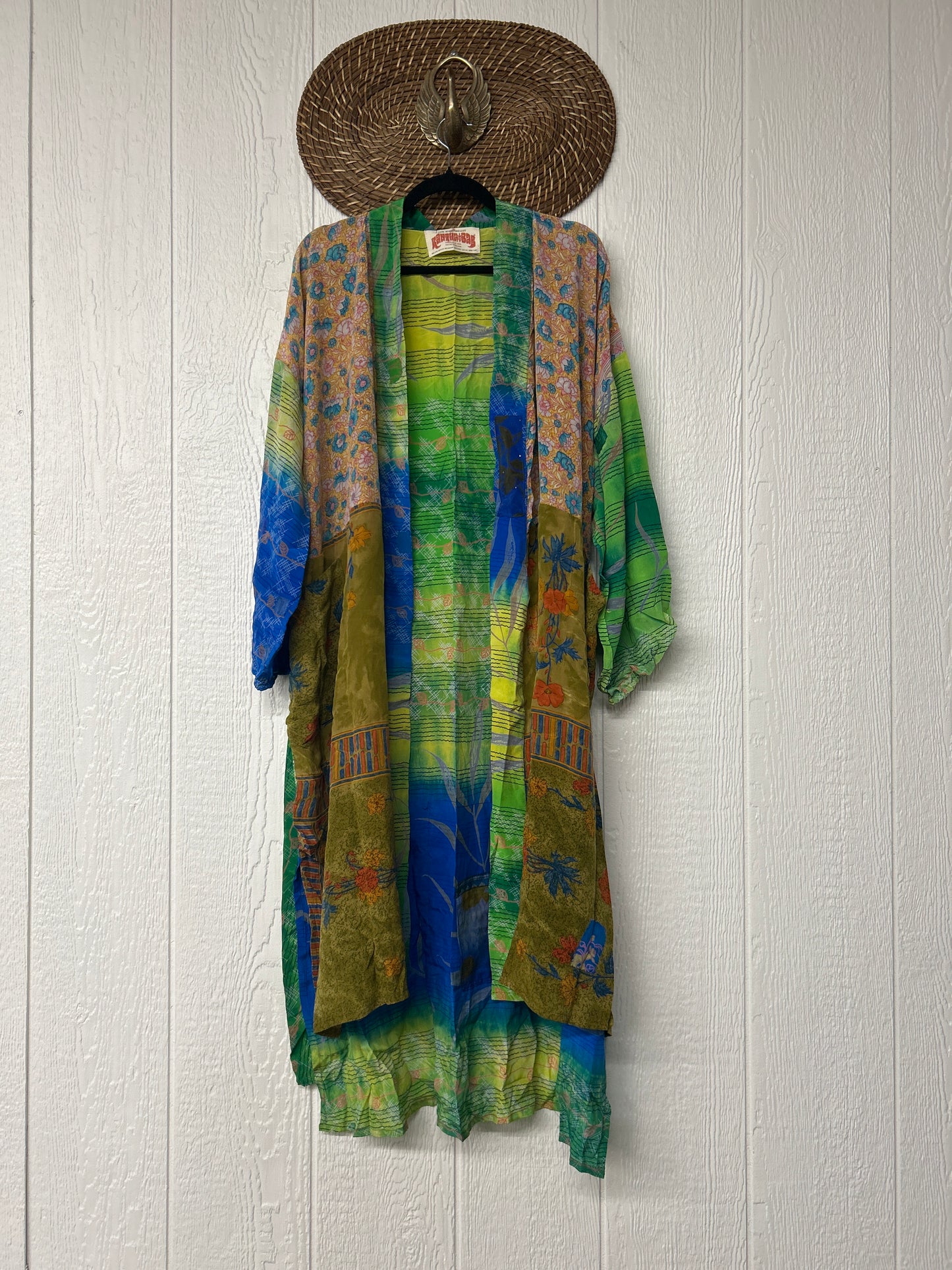 Crepe Duster 0925 046