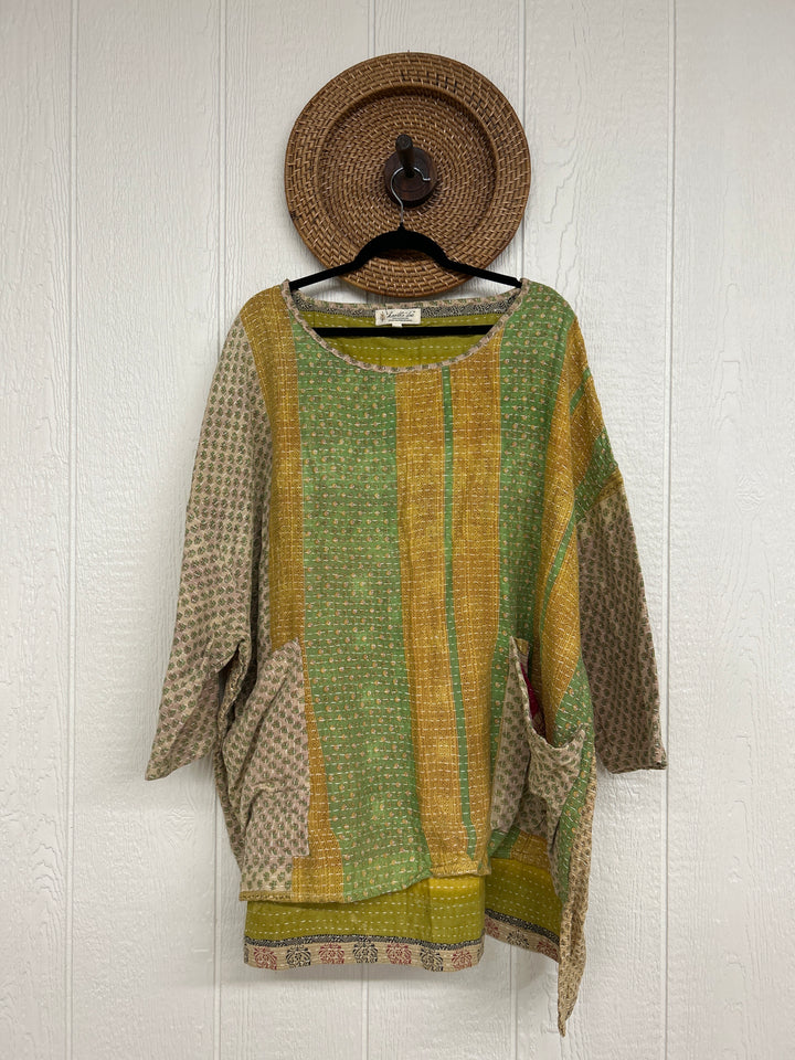 Kantha Dream Pullover 0125 051