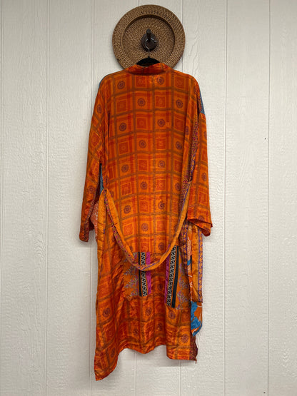 Rasgulla Sari Serenity Kimono 1125 238